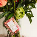Joyeux Anniversaire Wenskaart - Set van 10
