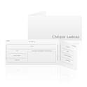 Enveloppes Cadeau Amadillo Noir - 10 Pièces