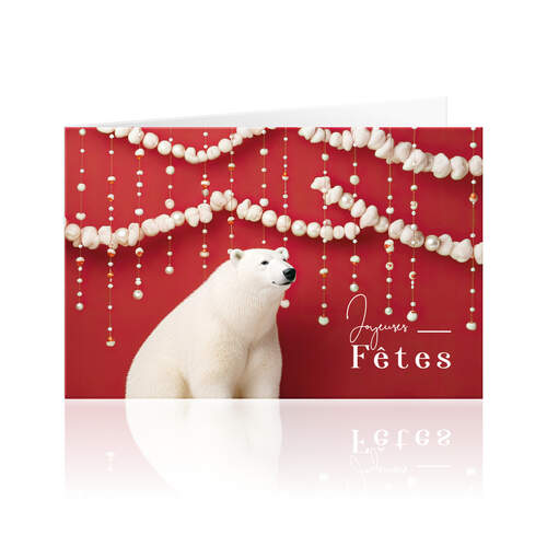 Joyeuses Fêtes