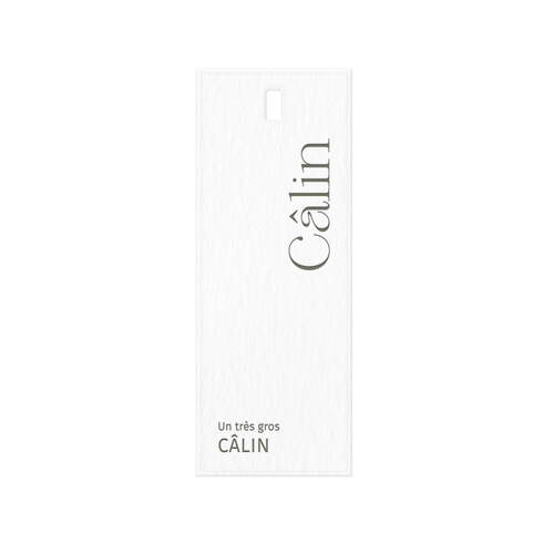 Un très gros calin