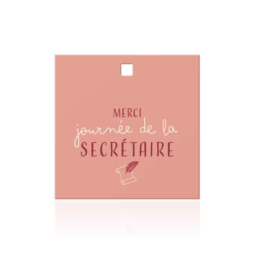 Journée de la secrétaire