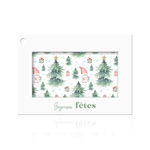 Joyeuses Fêtes