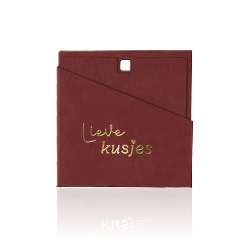 Lieve kusjes