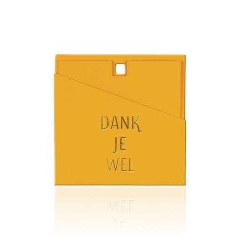 Dankjewel