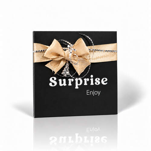 Viva black surprise enjoy