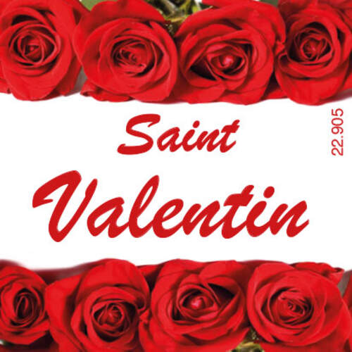Saint Valentin