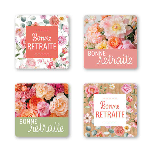 Bonne retraite