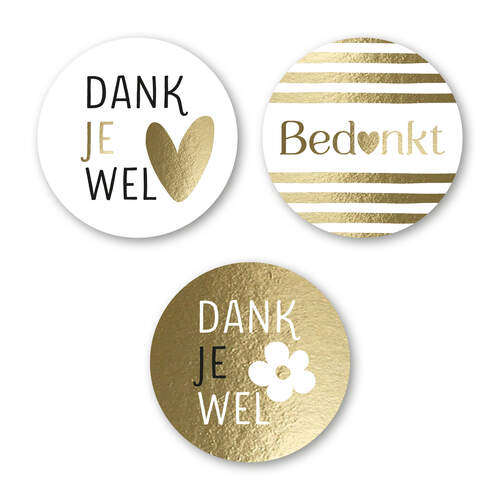 Dankjewel