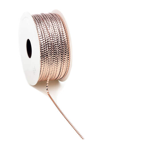 Circlé Rosé gold