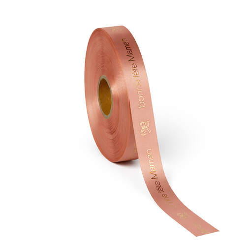 Bonne fête maman bow nude