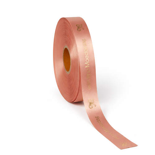 Een fijne moederdag bow nude