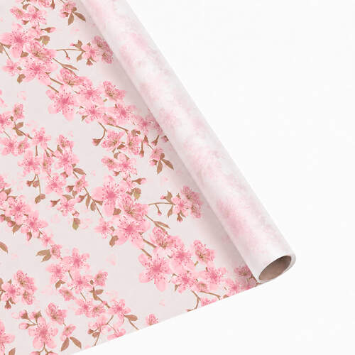 Blossom misty pink