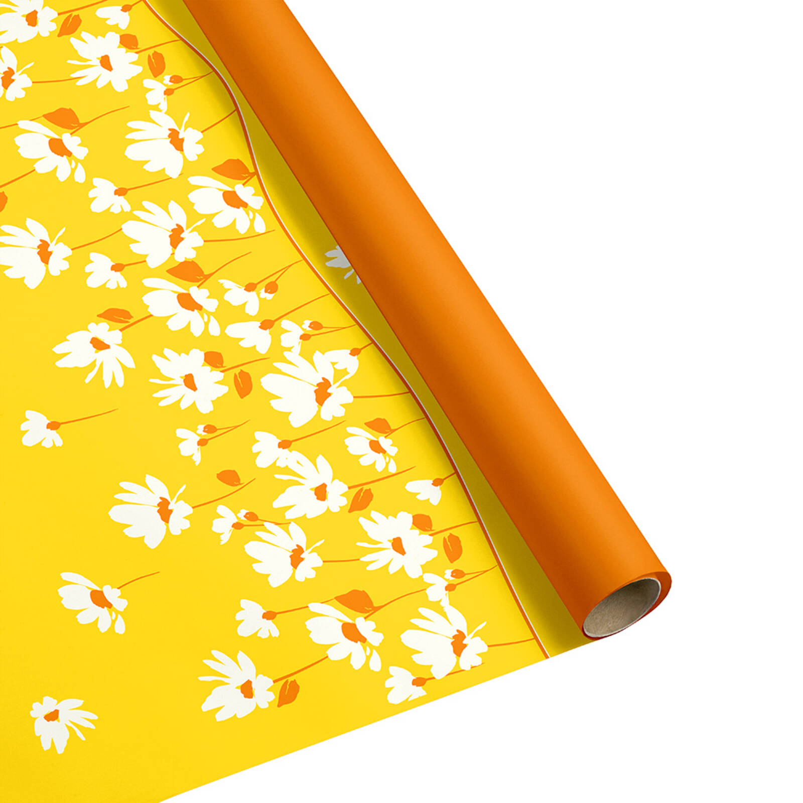 Fly Daisy Sun/Orange - Elegante Verpakking